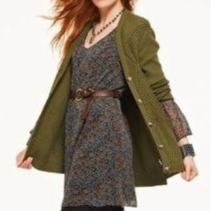 NWT Cabi Poise Dress style #3648